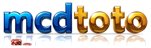 mcdtoto web